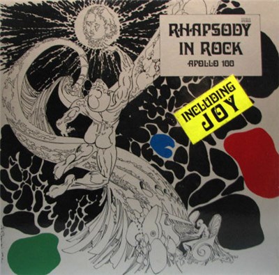 Apollo 100 - Rhapsody In Rock download mp3 flac