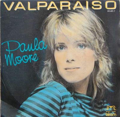 Paula Moore - Valparaiso download mp3 flac
