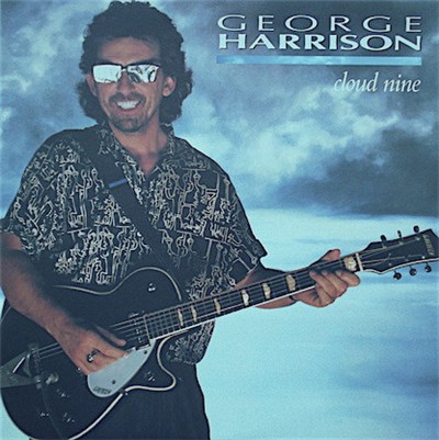 George Harrison - Cloud Nine download mp3 flac