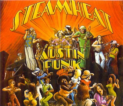 Steam Heat - Austin Funk download mp3 flac