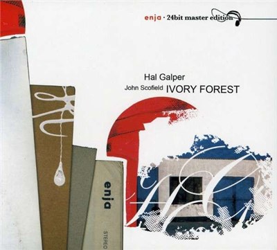 Hal Galper, John Scofield - Ivory Forest download mp3 flac