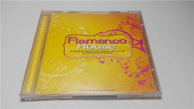 Raúl Orellana - Flamenco House download mp3 flac