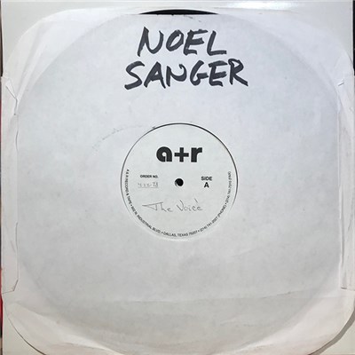 Noel Sanger / Psiphonic - The Voice / Coil download mp3 flac
