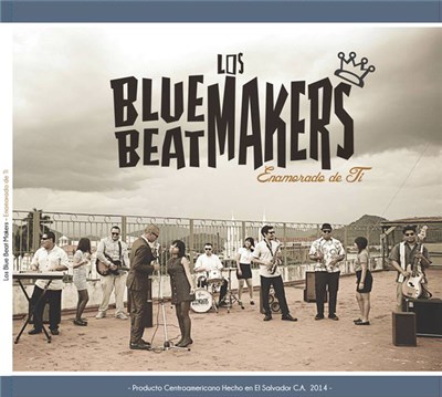 Los Blue Beat Makers - Enamorado De Ti download mp3 flac