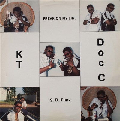 Doc-C. - Freak On My Line download mp3 flac