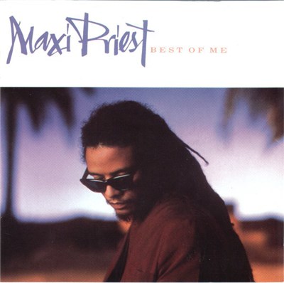 Maxi Priest - Best Of Me download mp3 flac