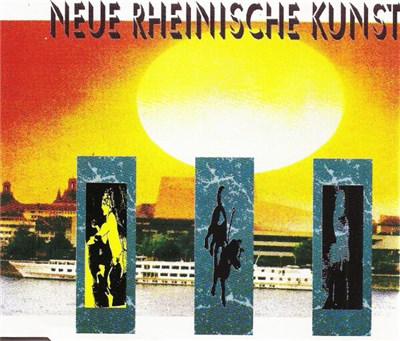 Various - Neue Rheinische Kunst download mp3 flac