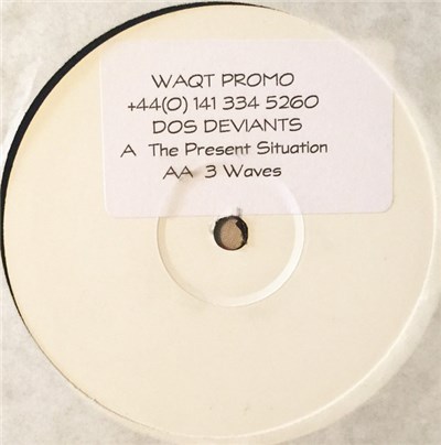Dos Deviants - The Present Situation / 3 Waves download mp3 flac