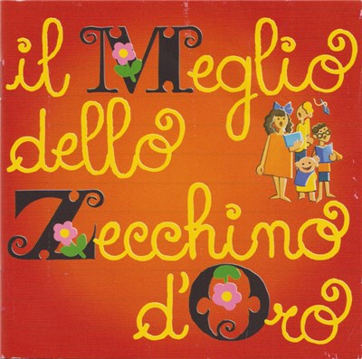 Various - Il Meglio Dello Zecchino D'Oro download mp3 flac