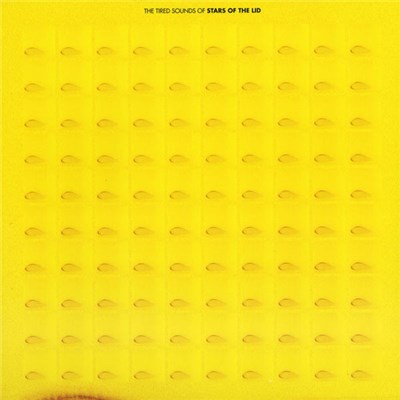 Stars Of The Lid - The Tired Sounds Of Stars Of The Lid download mp3 flac