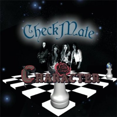 Character - CheckMate download mp3 flac
