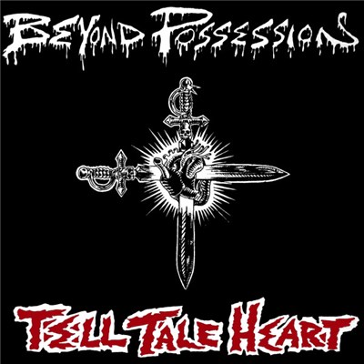 Beyond Possession - Tell Tale Heart download mp3 flac