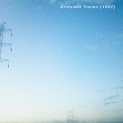 Guy Evans - Archived Tracks (1992) download mp3 flac