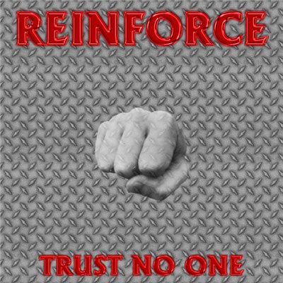 Trust No One - Reinforce download mp3 flac