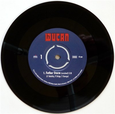 Wucan - Father Storm (revisited) / Dopetrotter 2016 download mp3 flac