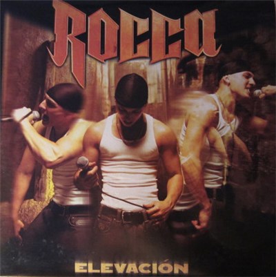 Rocca - Elevación download mp3 flac