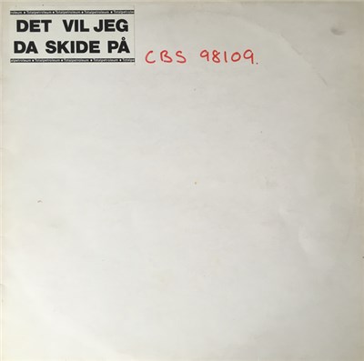 Totalpetroleum - Det Vil Jeg Da Skide På download mp3 flac