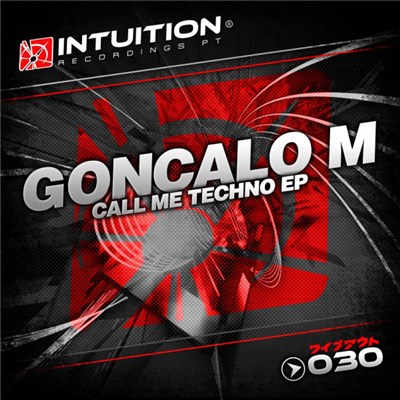 Goncalo M - Call Me Techno EP download mp3 flac