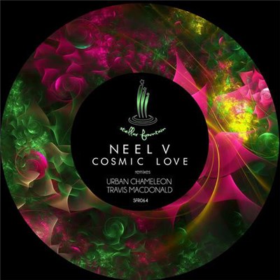 Neel V - Cosmic Love download mp3 flac