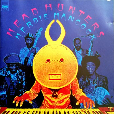 Herbie Hancock - Head Hunters download mp3 flac