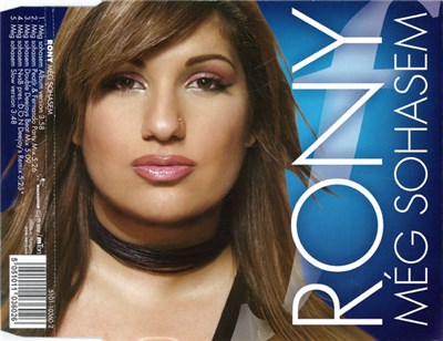 Rony - Még Sohasem download mp3 flac