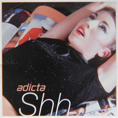 Adicta - Shh download mp3 flac