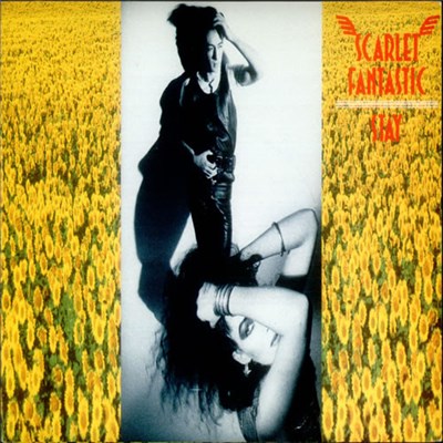 Scarlet Fantastic - Stay download mp3 flac