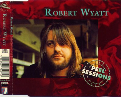 Robert Wyatt - The Peel Sessions download mp3 flac