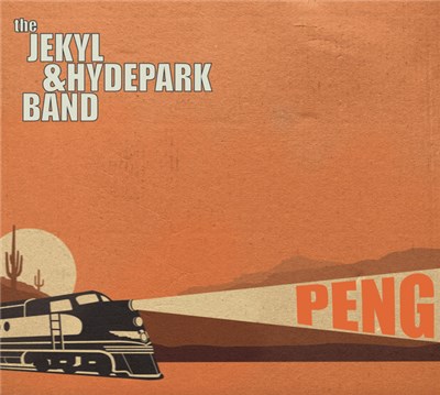 Jekyl & Hydepark Band - Peng download mp3 flac