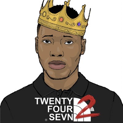 Sevn Alias - Twenty Four Sevn 2 download mp3 flac