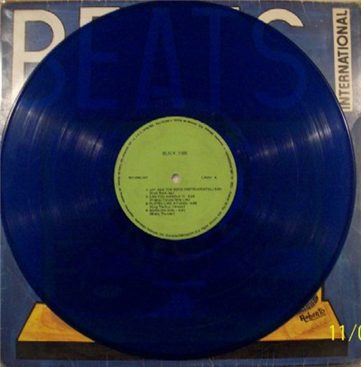 Various - Black Time download mp3 flac