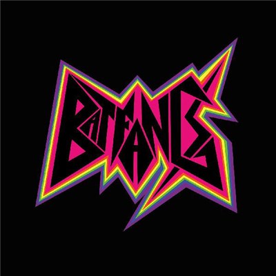 Bat Fangs - Bat Fangs download mp3 flac
