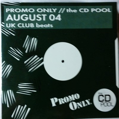 Various - Promo Only UK Club Beats: August 04 download mp3 flac