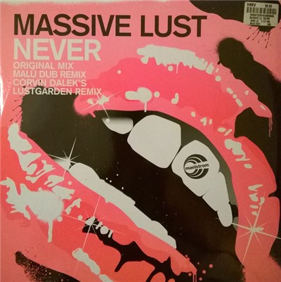 Massive Lust - Never download mp3 flac