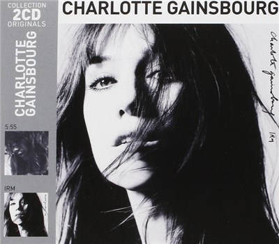 Charlotte Gainsbourg - 5:55 / IRM download mp3 flac