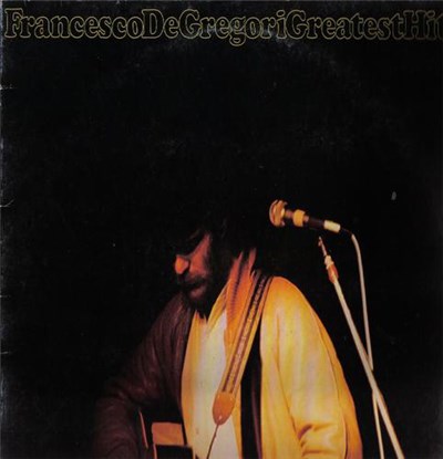 Francesco De Gregori - Greatest Hits download mp3 flac
