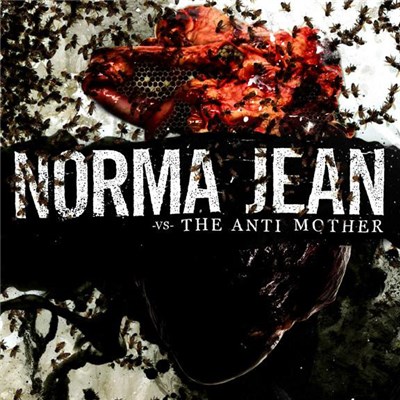 Norma Jean - The Anti Mother download mp3 flac