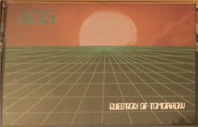805 - Question Of Tomorrow download mp3 flac