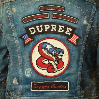 Dupree - Nuestro Camino download mp3 flac