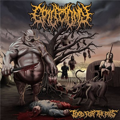 Epilectomy - Food For The Pigs download mp3 flac