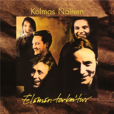 Kolmas Nainen - Elämän Tarkoitus download mp3 flac