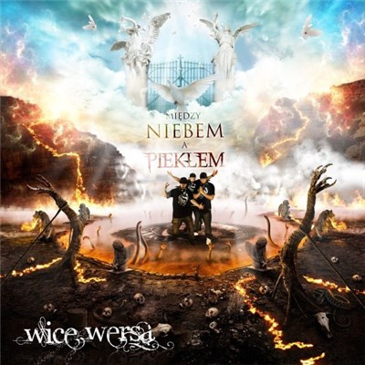 Wice Wersa - Między Niebem a Piekłem download mp3 flac