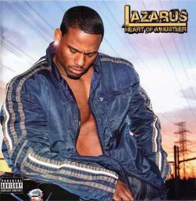 Lazarus - Heart Of A Hustler download mp3 flac