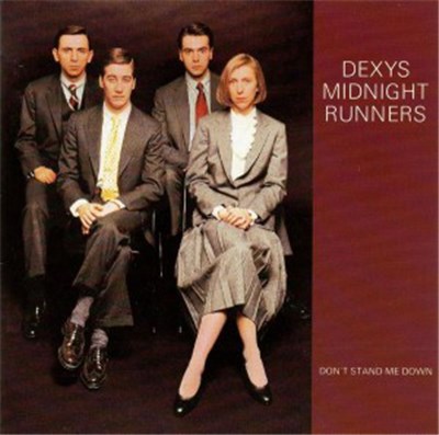 Dexys Midnight Runners - Don't Stand Me Down download mp3 flac