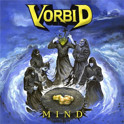 Vorbid - Mind download mp3 flac