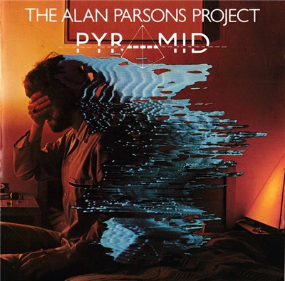 The Alan Parsons Project - Pyramid download mp3 flac