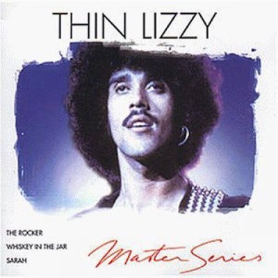 Thin Lizzy - Master Series download mp3 flac