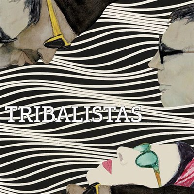Tribalistas - Tribalistas download mp3 flac