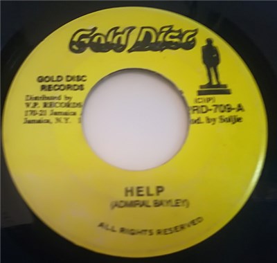 Admiral Bayley - Help download mp3 flac