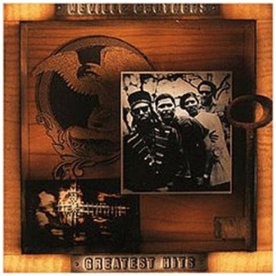 The Neville Brothers - Greatest Hits download mp3 flac